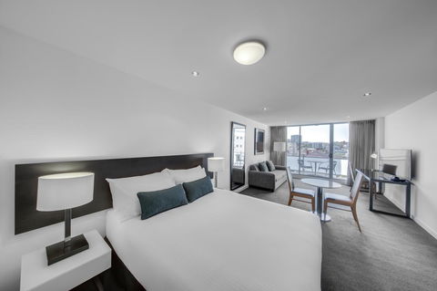 Adina Apartment Hotel Wollongong - Accommodation Port Hedland 9