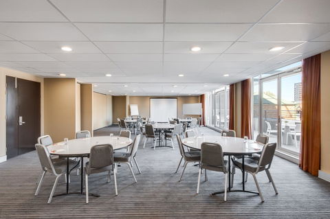 Adina Apartment Hotel Wollongong - Accommodation Port Hedland 29