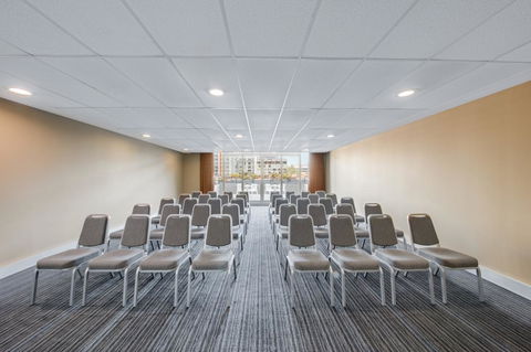 Adina Apartment Hotel Wollongong - Accommodation Port Hedland 32