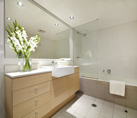 Adina Apartment Hotel Wollongong - Accommodation Port Hedland 40
