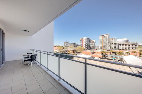 Adina Apartment Hotel Wollongong - Accommodation Port Hedland 19