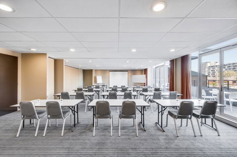 Adina Apartment Hotel Wollongong - Accommodation Port Hedland 27
