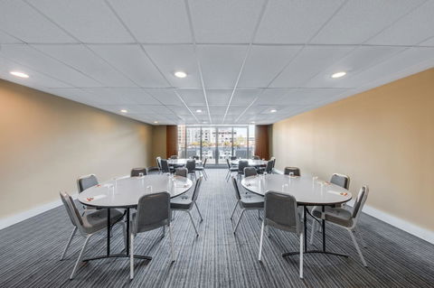 Adina Apartment Hotel Wollongong - Accommodation Port Hedland 37