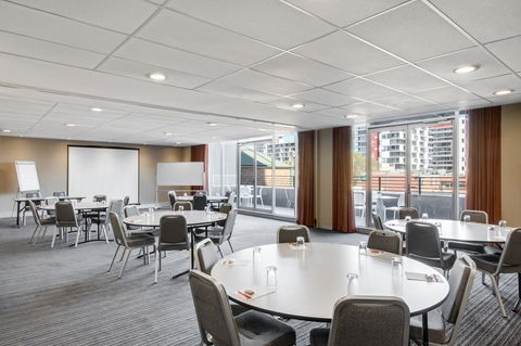 Adina Apartment Hotel Wollongong - Accommodation Port Hedland 28