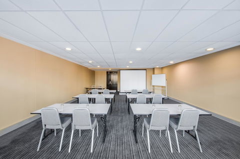 Adina Apartment Hotel Wollongong - Accommodation Port Hedland 35