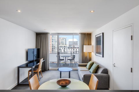 Adina Apartment Hotel Wollongong - Accommodation Port Hedland 10