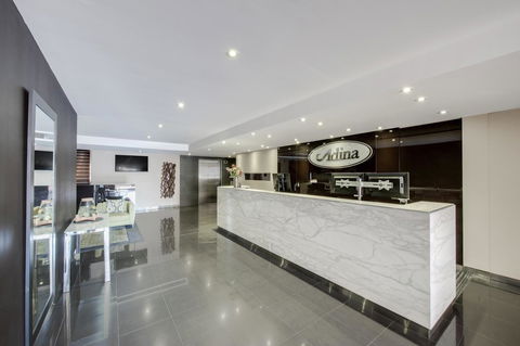 Adina Apartment Hotel Wollongong - Accommodation Port Hedland 23