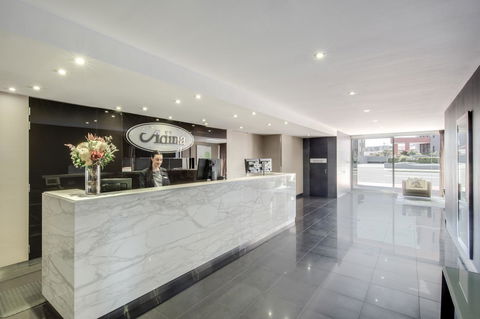 Adina Apartment Hotel Wollongong - Accommodation Port Hedland 21