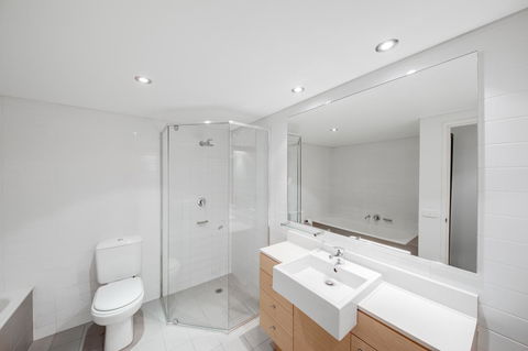 Adina Apartment Hotel Wollongong - Accommodation Port Hedland 16