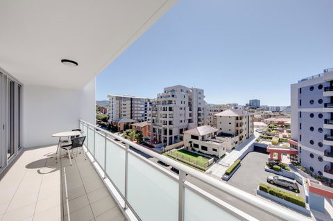 Adina Apartment Hotel Wollongong - Accommodation Port Hedland 2