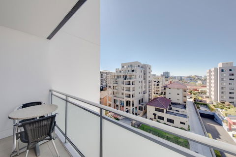 Adina Apartment Hotel Wollongong - Accommodation Port Hedland 7