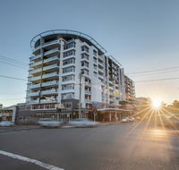 Adina Apartment Hotel Wollongong - Accommodation Port Hedland