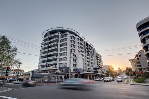 Adina Apartment Hotel Wollongong - Accommodation Port Hedland 26