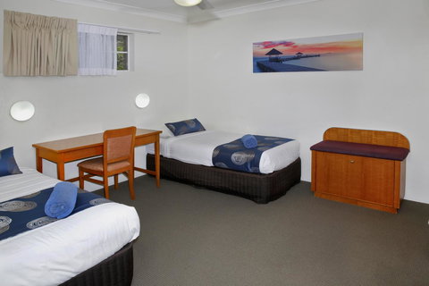 Aston Motel Yamba - Accommodation Port Hedland 26