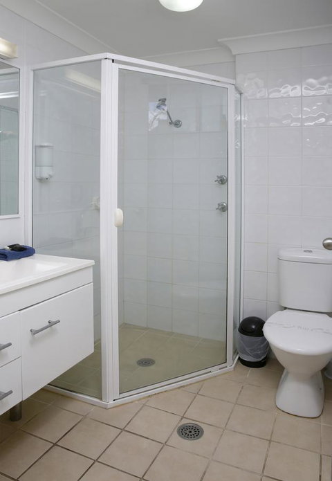 Aston Motel Yamba - Accommodation Port Hedland 29