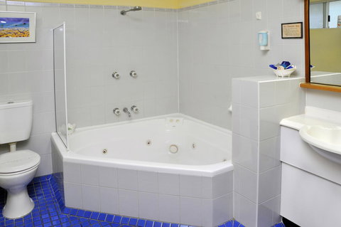 Aston Motel Yamba - Accommodation Port Hedland 8