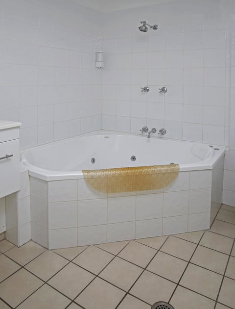 Aston Motel Yamba - Accommodation Port Hedland 30