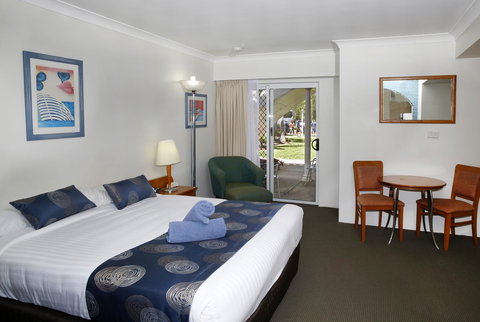 Aston Motel Yamba - Accommodation Port Hedland 23