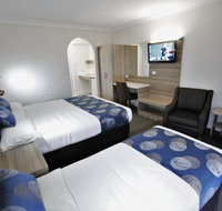 Aston Motel Yamba - Accommodation Port Hedland