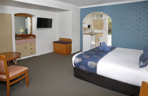 Aston Motel Yamba - Accommodation Port Hedland 22