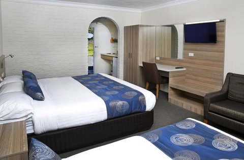 Aston Motel Yamba - Accommodation Port Hedland 33