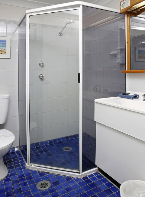 Aston Motel Yamba - Accommodation Port Hedland 24