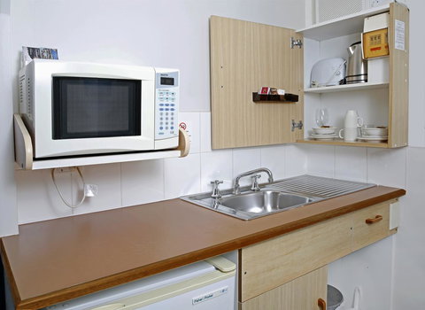 Aston Motel Yamba - Accommodation Port Hedland 21