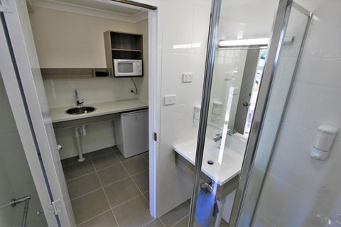 Aston Motel Yamba - Accommodation Port Hedland 40