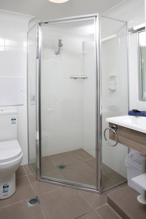 Aston Motel Yamba - Accommodation Port Hedland 16