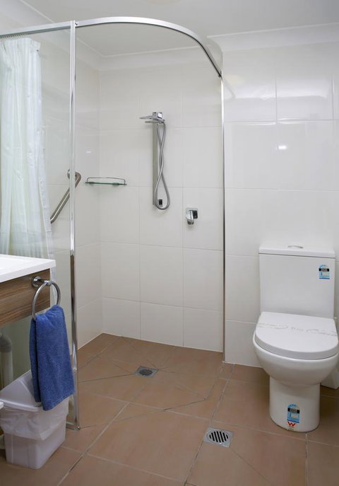 Aston Motel Yamba - Accommodation Port Hedland 32