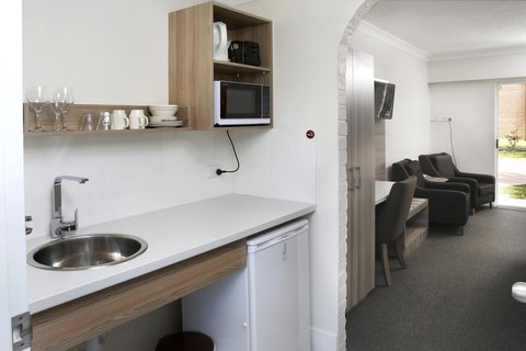 Aston Motel Yamba - Accommodation Port Hedland 35