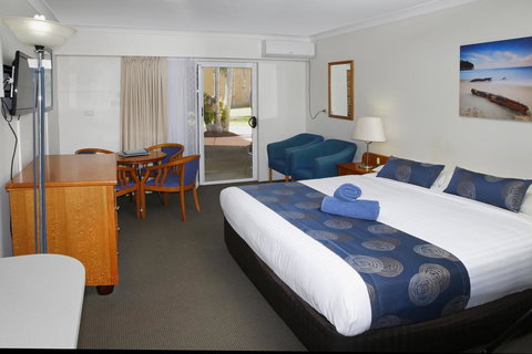 Aston Motel Yamba - Accommodation Port Hedland 34