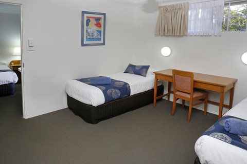 Aston Motel Yamba - Accommodation Port Hedland 25