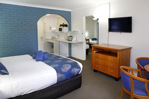 Aston Motel Yamba - Accommodation Port Hedland 28