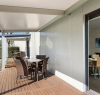 Gawler Caravan Park - Accommodation Port Hedland