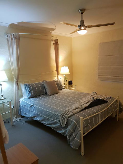 Donnybrook Cottages - Hutt River - Accommodation Port Hedland 2