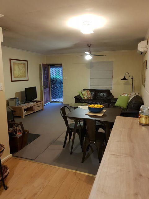 Donnybrook Cottages - Hutt River - Accommodation Port Hedland 3