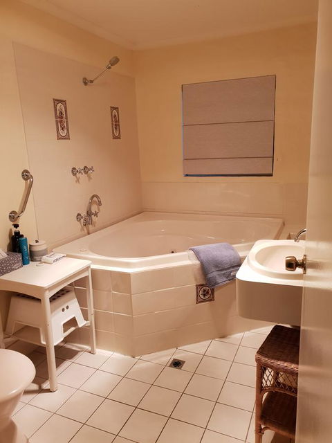 Donnybrook Cottages - Hutt River - Accommodation Port Hedland 6