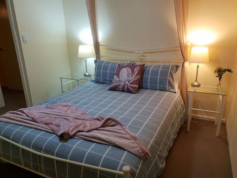 Donnybrook Cottages - Hutt River - Accommodation Port Hedland 1