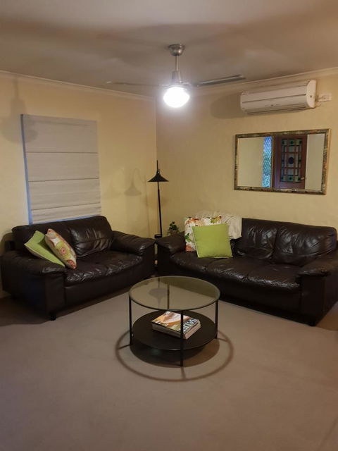 Donnybrook Cottages - Hutt River - Accommodation Port Hedland 4