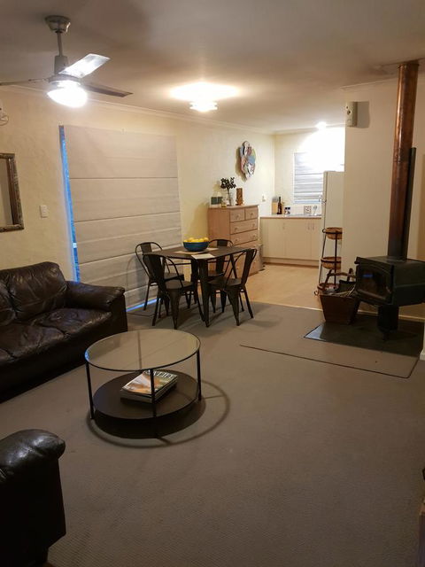Donnybrook Cottages - Hutt River - Accommodation Port Hedland 5