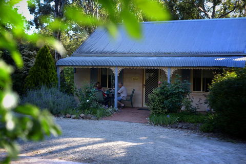 Donnybrook Cottages - Hutt River - Accommodation Port Hedland 0