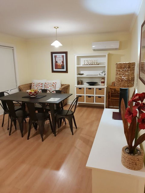 Donnybrook Cottages - Donnybrook - Accommodation Port Hedland 3