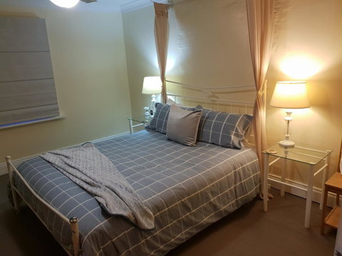 Donnybrook Cottages - Donnybrook - Accommodation Port Hedland 6