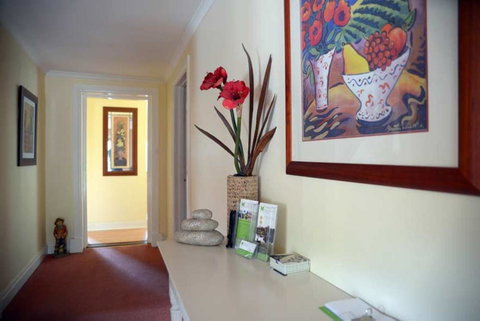 Donnybrook Cottages - Donnybrook - Accommodation Port Hedland 1
