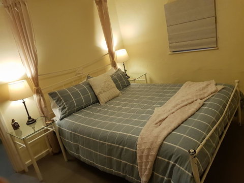 Donnybrook Cottages - Donnybrook - Accommodation Port Hedland 5