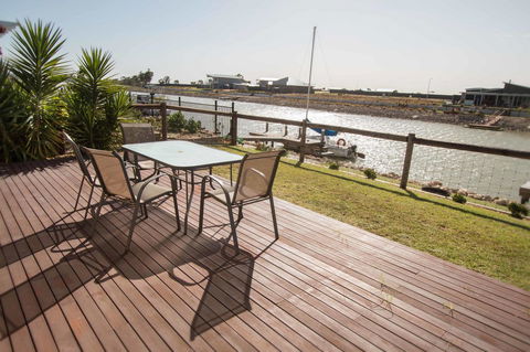 Waterfront On Jefferson, At Wellington Marina, SA - Accommodation Port Hedland 0