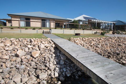 Waterfront On Jefferson, At Wellington Marina, SA - Accommodation Port Hedland 19