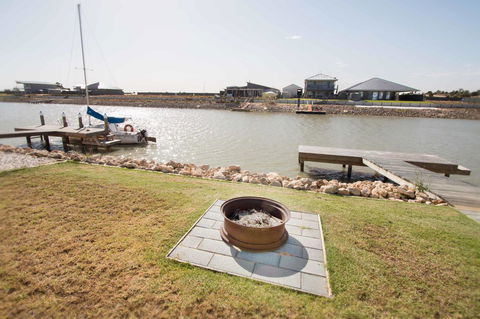 Waterfront On Jefferson, At Wellington Marina, SA - Accommodation Port Hedland 2