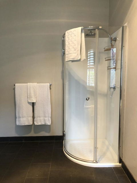 Belmore Cottage - Accommodation Port Hedland 12